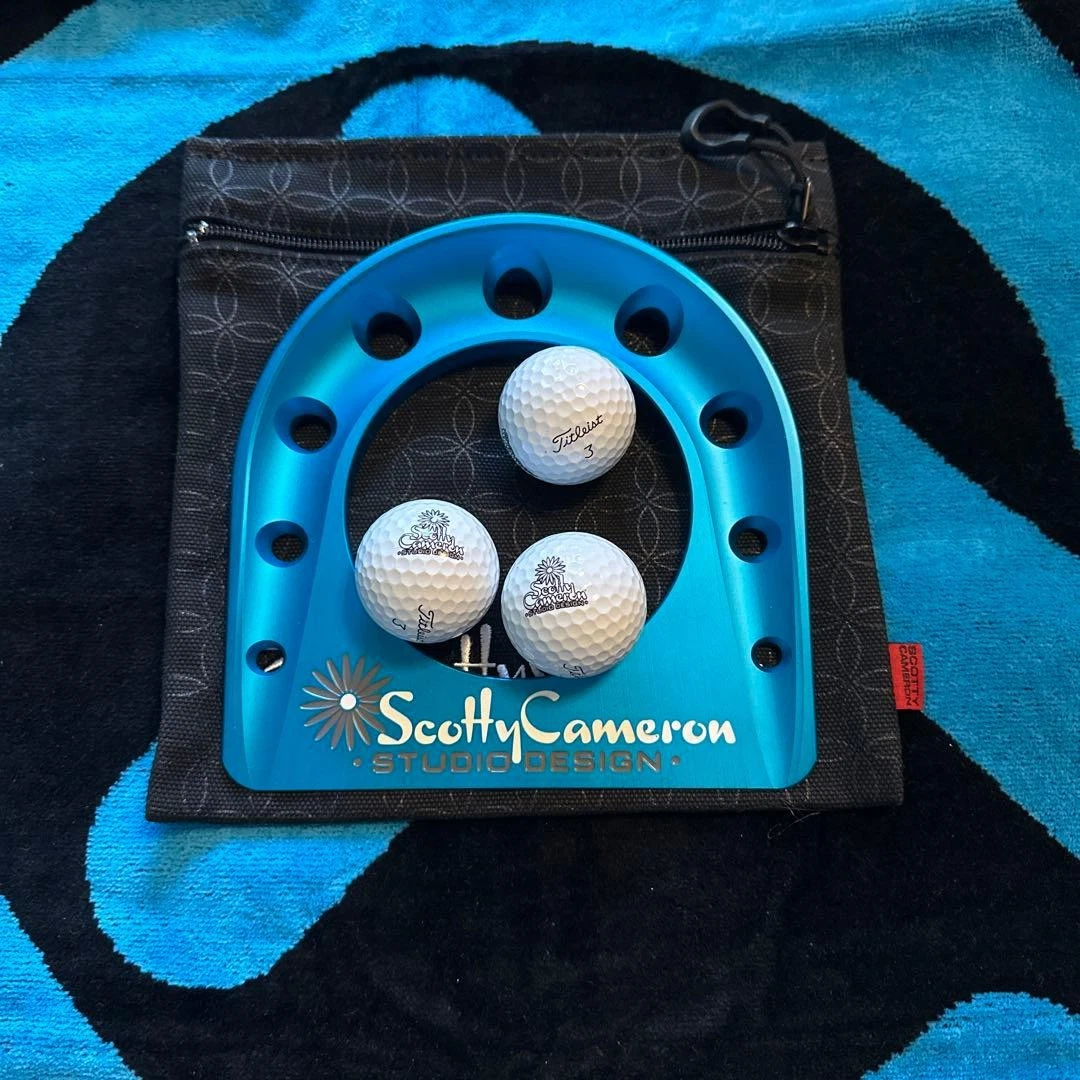 Scotty Cameron Putting Putting Cups for sale | eBay