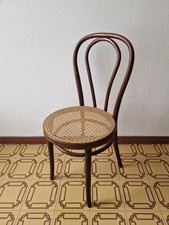 Sedia Vintage N. 18 Thonet,  Anni '20
