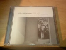 Ketil Bjornstad - The Nest  CD  NEU   (2003)