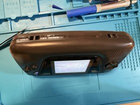 Sega GameGear Fully Recapped