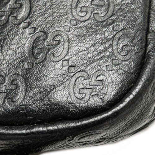 GUCCI Guccisima Body Bag Taille 246417 Femme 【Occasion】 - Photo 9/14
