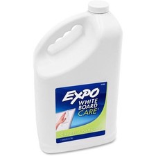 Expo Dry Erase Whiteboard Liquid Cleaner 81800
