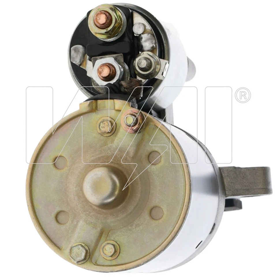 Starter Motor WAI 6657N - Image 3 of 4