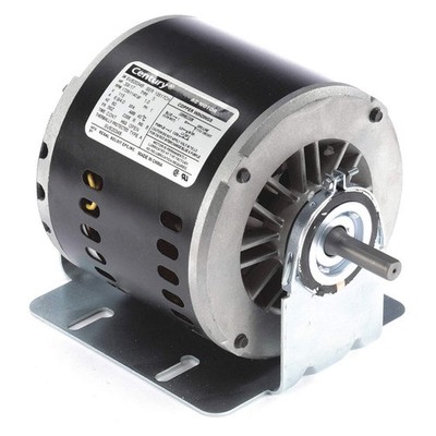 CENTURY SVB2034BV1 Evaporative Cooler Motor,115V,Ball,REV 2HTK6