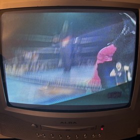 ECW Hardcore Revolution | Tested | Sega Dreamcast | Case, Manual & Insert Inc