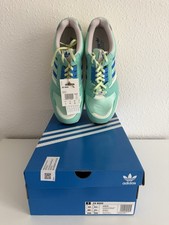 ADIDAS ZX 8000 ALMOST LIME GV8270 GR. 46 2/3 BNWT no AQUA HYDRA