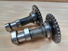 Ktm Rc 125 Abs 2017 - 2019 Engine 8-935 Camshafts Cam Shafts OEM Genuine