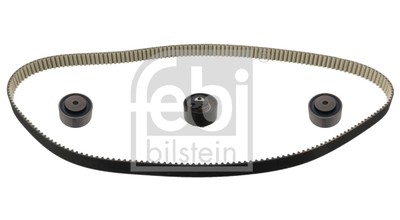 FEBI Timing Belt Kit LAND ROVER 3,0 2,7 LR016655 LR016655S2 276DT(TDV6)