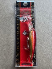 Lucky Craft Lure Baby Shad 60SP Laser Scorpion