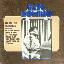 Fats Domino - Let The Four Winds Blow (VINYL)