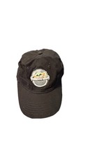 Star Wars Baby Yoda Grogu Mandalorian Baseball Hat Cap Disney Adjustable