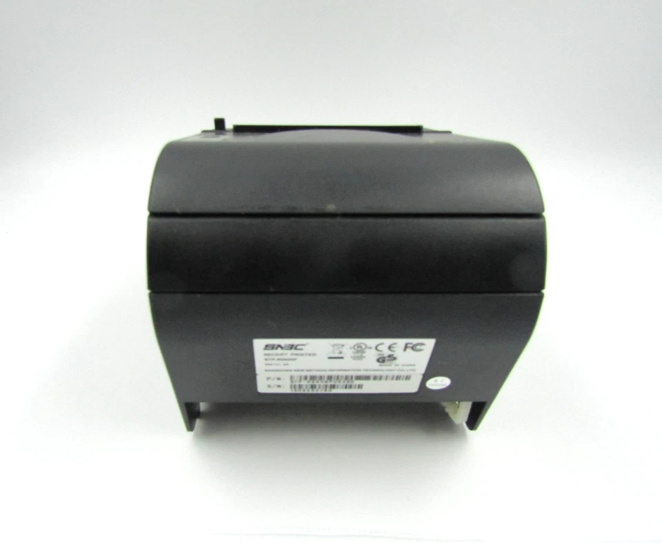 Impresora térmica de recibos SNBC BTP-R880NP POS 80 mm - SOLO IMPRESORA Foto 3 de 4