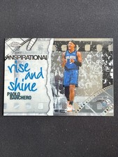 Paolo Banchero 2025-26 Topps Chrome Basketball Inspirational #IP-16