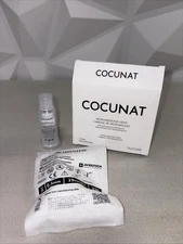 Cocunat Clinical Beauty Filler 5ml with Microneedling Head 1month READ DESCRIPTI