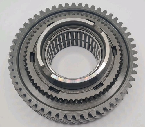 Transmisión inversa VAG DSG 0B5 DL501 0B5215D02875 - 53 dientes (ext.Ø 126,20 mm) - Imagen 3 de 15