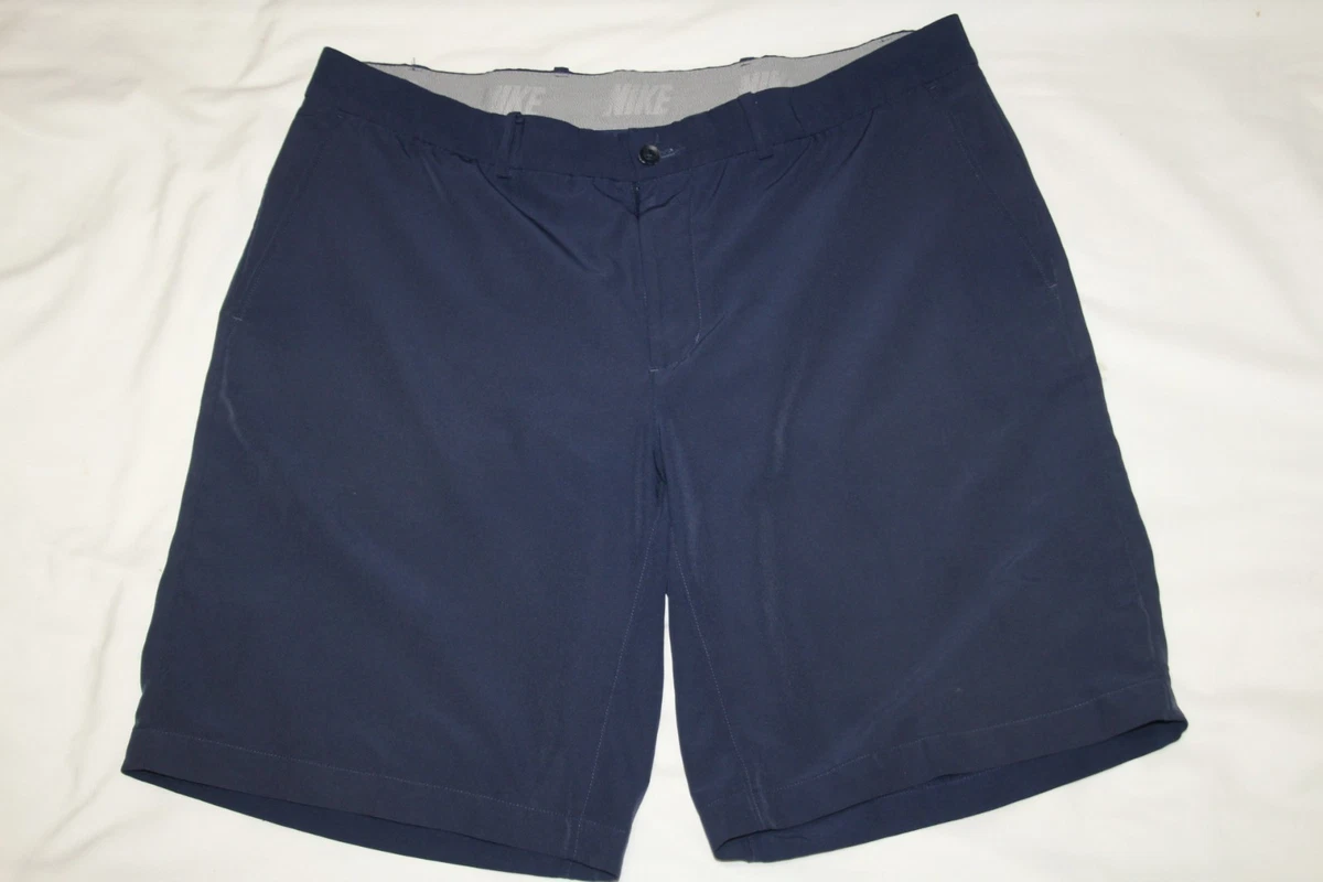 Nike Blue 38 Size Golf Shorts for Men for sale | eBay