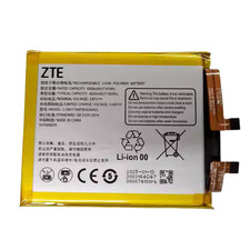 Replacement Battery for Li3941T44P8h826453 ZTE Axon30 Ultra/A2022P Mobile Phone