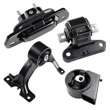 Engine Motor & Trans Mount for 2011-2019 Dodge Journey 3.6L FWD Auto 