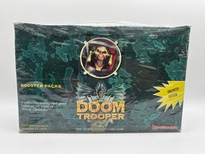 Doomtrooper Ccg | eBay