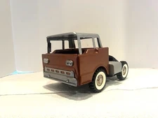 STRUCTO TONKA BUDDY L NYLINT CAB OVER TRUCK