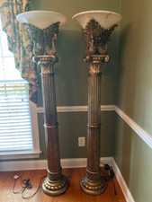 tall lamps for living room