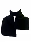 New Zealand Possum Merino Wool Knitwear Scarf - No Fringing