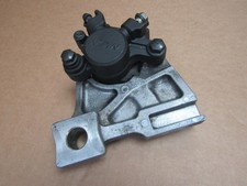 Suzuki SV 650 2009 10,157 miles rear brake caliper Nissin (15170)