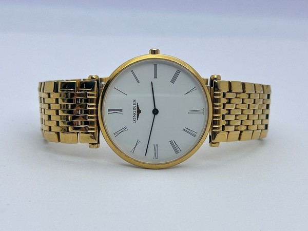 Longines La Grande Classique ref: L47092