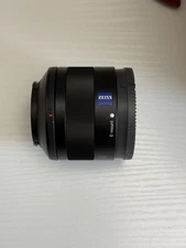 Pristine - Sony Sonnar Zeiss 35mm f/2.8 ZA Wide Angle Lens