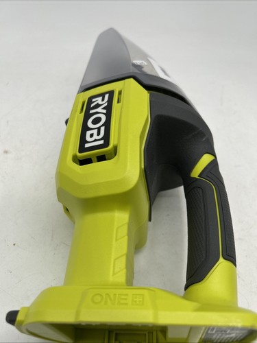 Ryobi ONE 18 V kabelloser Multi-Oberflächen-Handstaubsauger nur Werkzeug (PCL705B) F64 - Bild 3 von 8