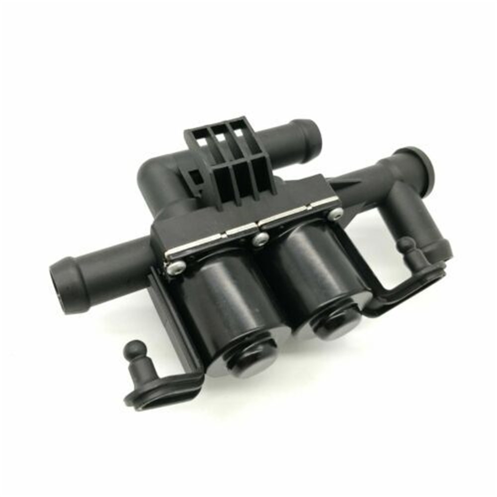 For BMW 528i 535i 550i 640i 650i 740i 740Li 760i 3L Heater Control Water Valve