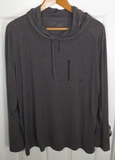 Mens Duck Camp Lightweight Performance Drirelease® Hoodie Lightweight 3XL