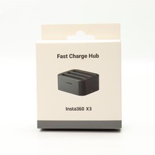 Image of Insta360 X3 Fast Charge Hub