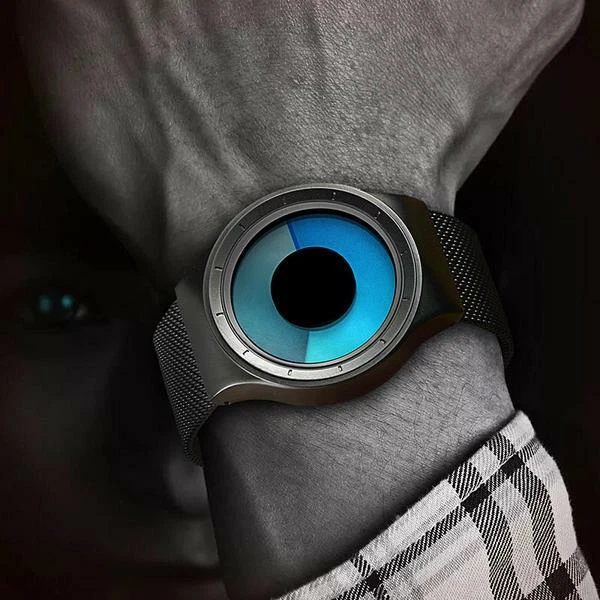 Futuristic watches for sale new arrivals
