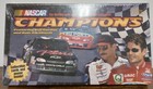 NASCAR Champions Board Game Milton Bradley Jeff Gordan Dale Earnhardt
