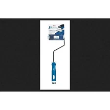 WHIZZ ROLLER SYSTEM L964CG1 4" Mcro Cover 13" Frame, 4 Inch