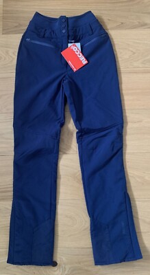 Mountain Warehouse Slim Fit Salopettes Mountain Warehouse Womens