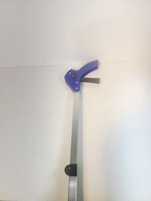32'' Grabber Pick Up Reaching Tool Hand Grip Reacher Heavy Duty Aid  ass color