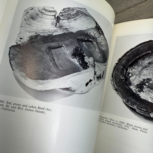 Abstract Expressionist Ceramics 1967 (University California Irvine) *Rare* - Picture 10 of 19