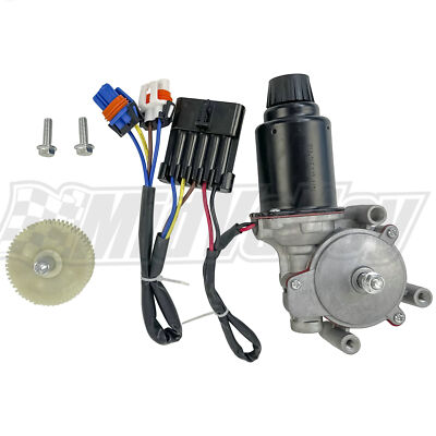 Headlight Headlamp Motor Driver Side LH fits 1997 1998 1999 Chevrolet Corvette