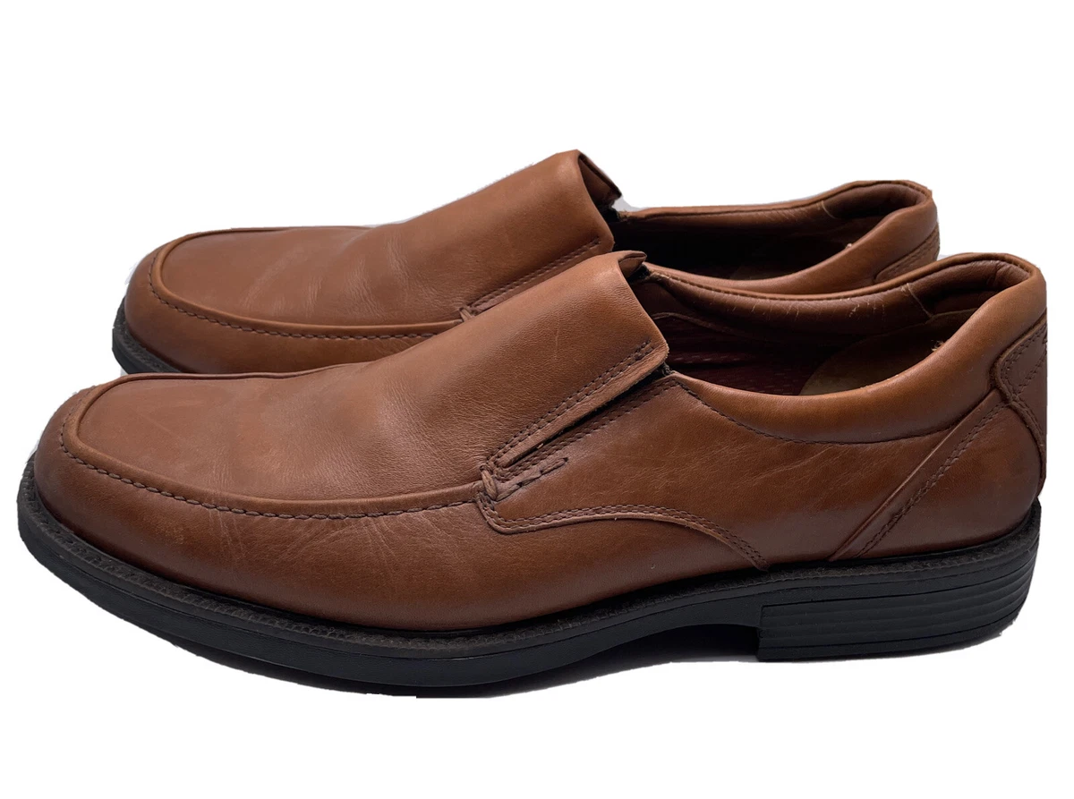 Johnston and murphy store stanton moc venetian