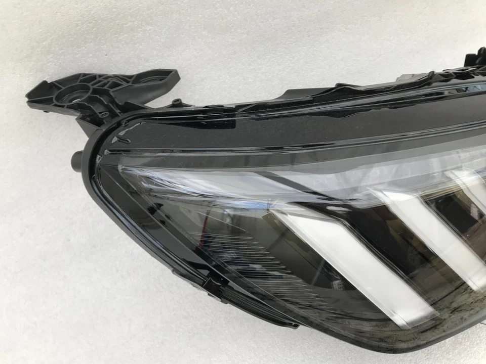 PEUGEOT 208 MK2 P21 *NEW COMPLETE LEFT & RIGHT SIDE FRONT HEADLIGHT HEADLIGHTS - Image 4 of 4