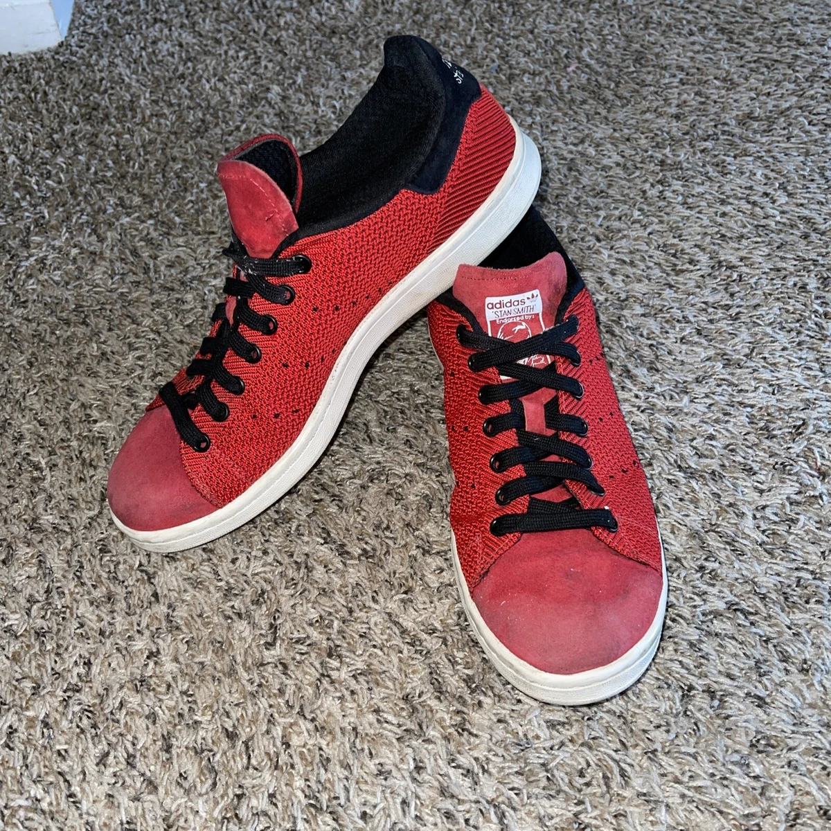 stan smith adidas herren weave
