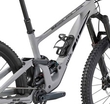 Set 8 Adesivi Telaio Bici Bicicletta MTB Fat bike Mountain Bike universale B0159