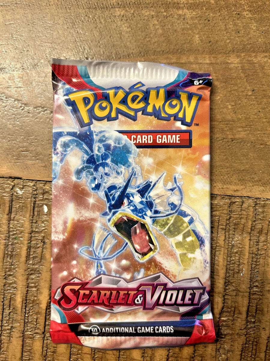 108ファワーズ リバイバル 1BOX 12パック Pokemon Card Scarlet & Violet White Flare Booster Box
