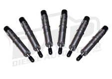 Diesel Auto Power Performance Injector 7x0.010 Sac 145 Up To 100hp - Pp7x10sac Diesel Auto Power Performance Injector 7x0.010 Sac 145 Up To 100hp - Pp7x10sac