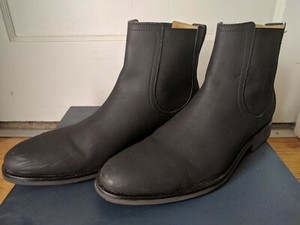 cole haan waterproof