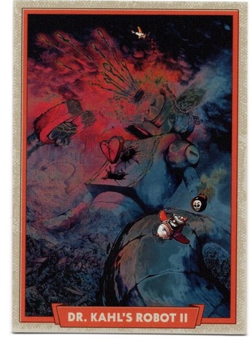 Cuphead Out of the Cards Comuni Reverse - Rare - Ultrarare - Speciali - 第 56/197 張圖片