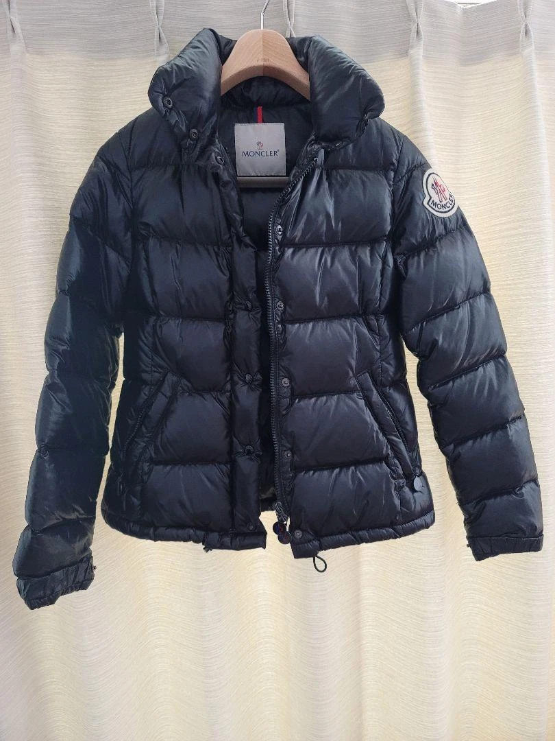 Used moncler jacket for sale deals