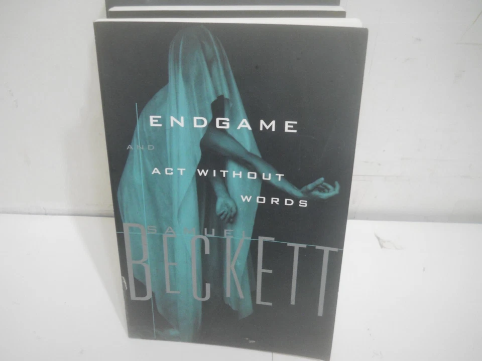 3  Classic Plays ( Beckett & Fuller  )  Trade Paperbacks ~ Ships Boxed Foto 2 de 4